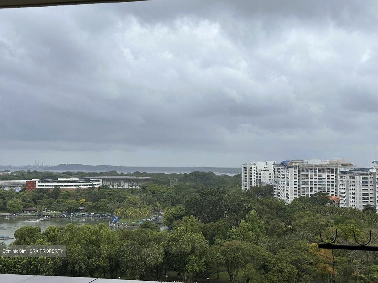Blk 547 Pasir Ris Street 51 (Pasir Ris), HDB Executive #519672351